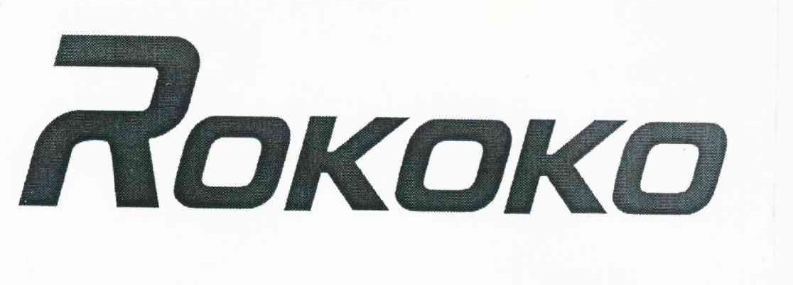 ROKOKO