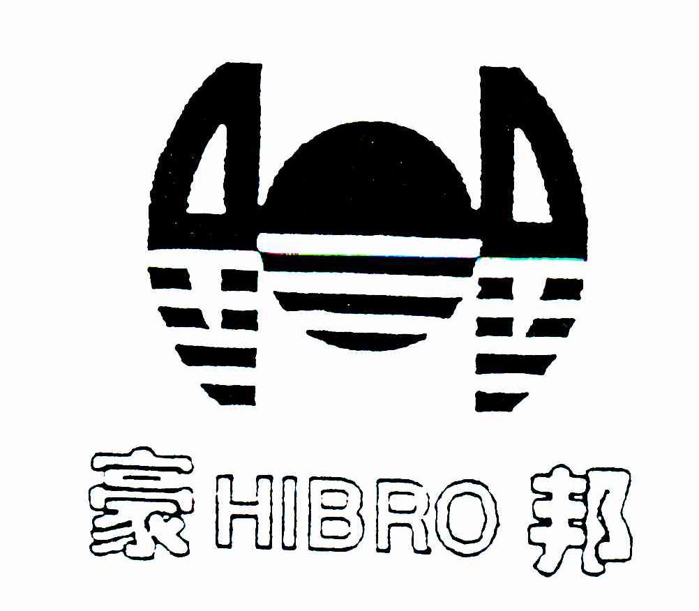 豪邦;HIBRO