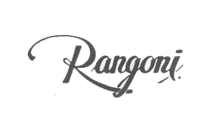 RANGONI