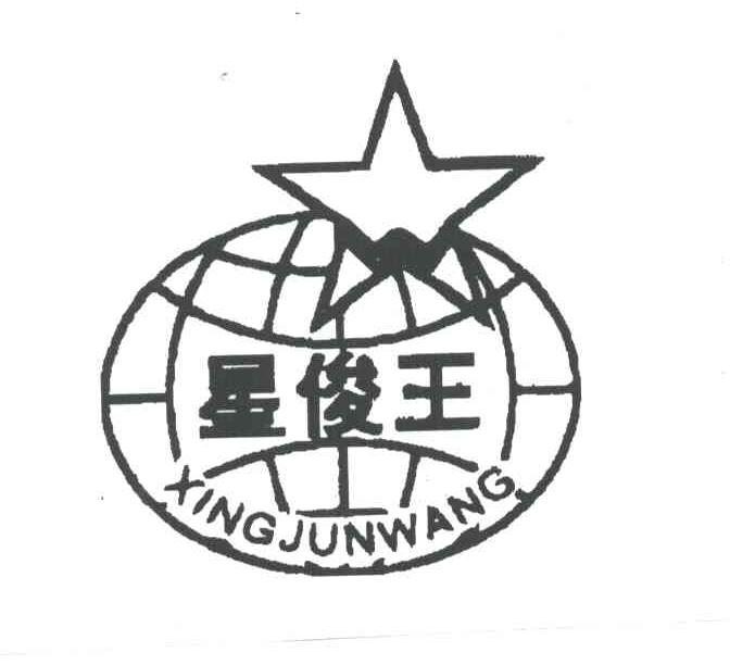 星俊王