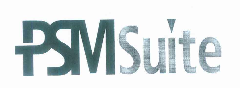 PSMSUITE