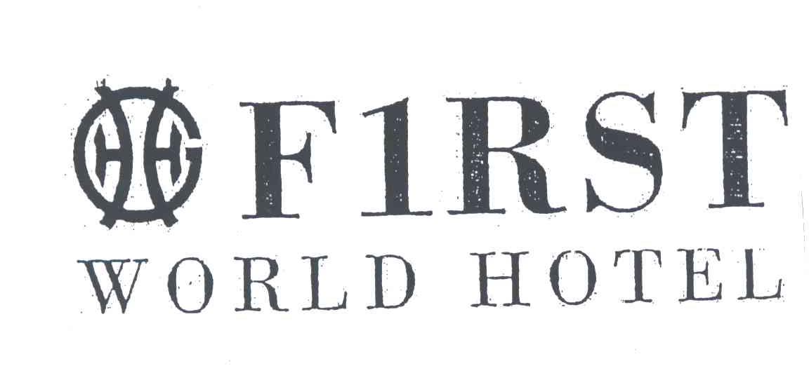 FIRST WORLD HOTEL