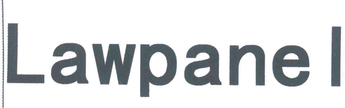 LAWPANEL