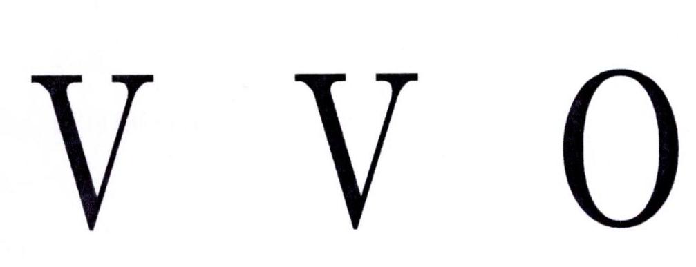 VVO