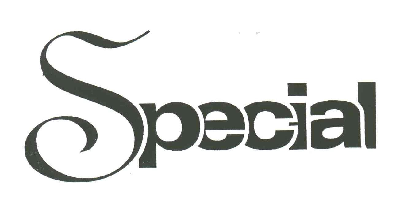 SPECIAL
