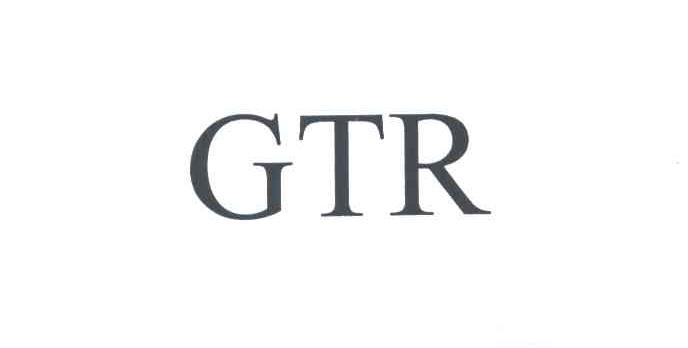 GTR