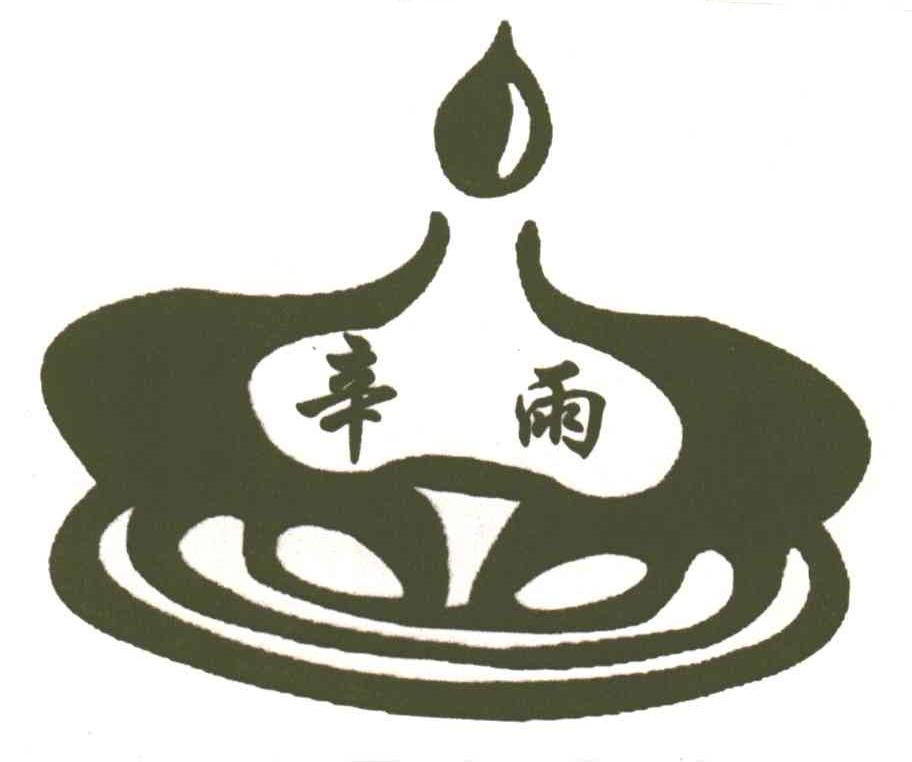 辛雨