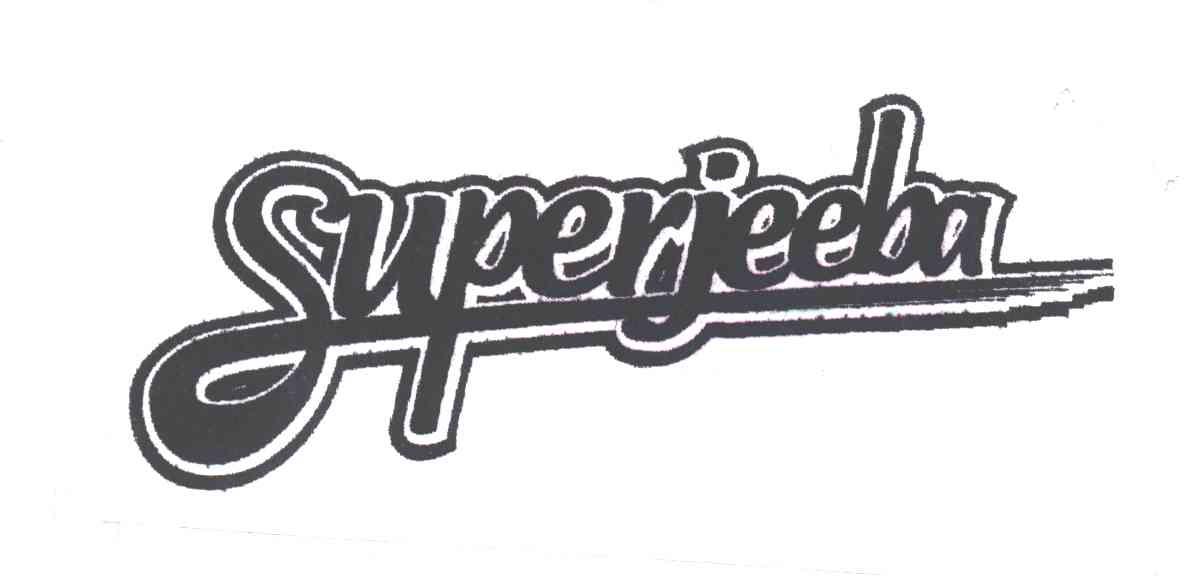 SUPERJEEBA
