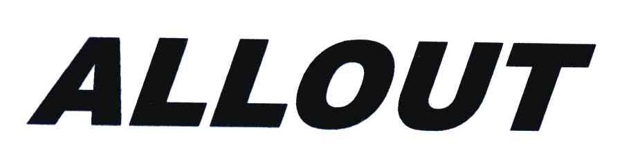 ALLOUT