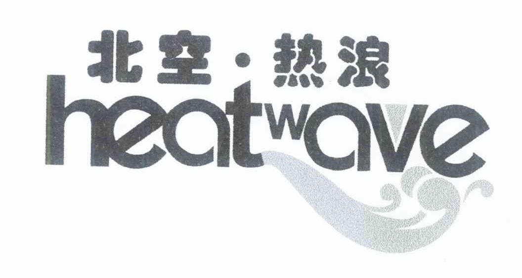 北空热浪 HEAT WAVE