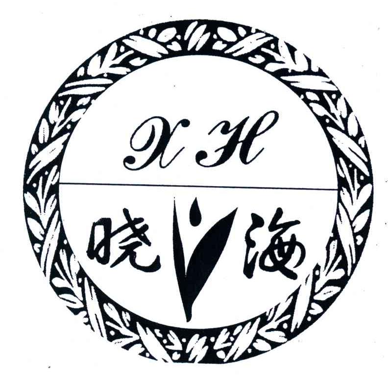 晓海;XH