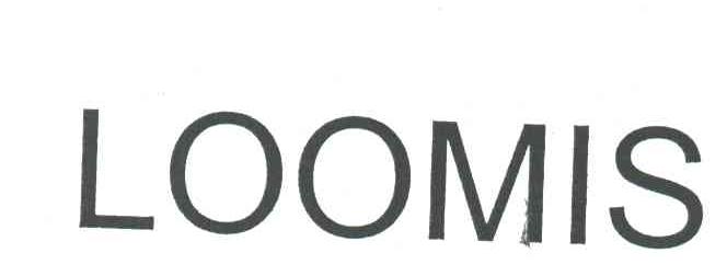 LOOMIS