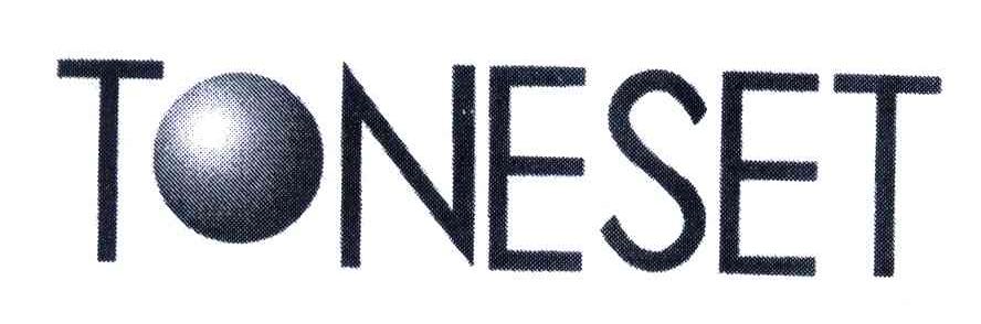 TONESET