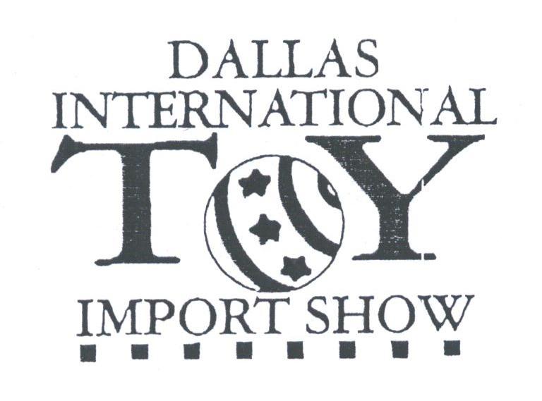 DALLAS TOY