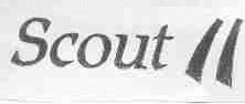 SCOUT