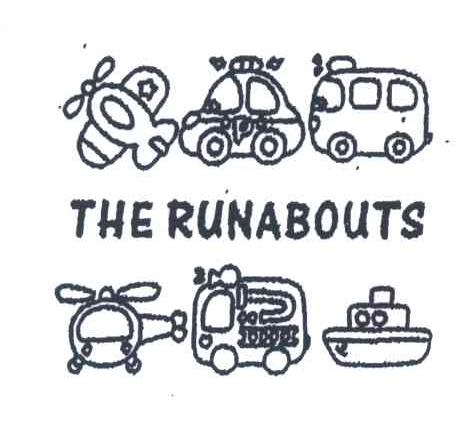 THE RUNABOUTS
