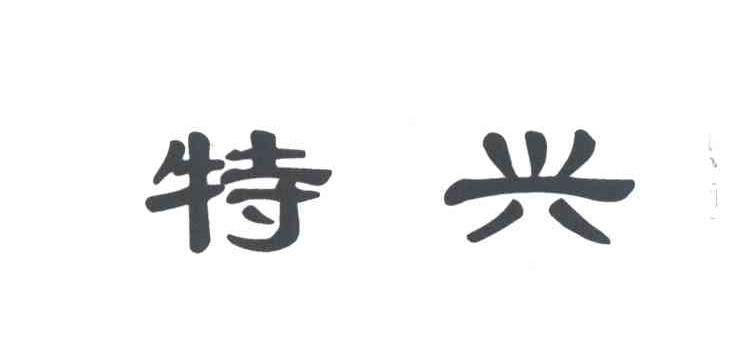 特兴