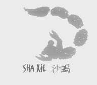 沙蝎