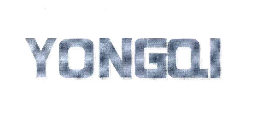 YONGQI