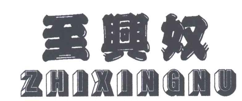 至兴奴