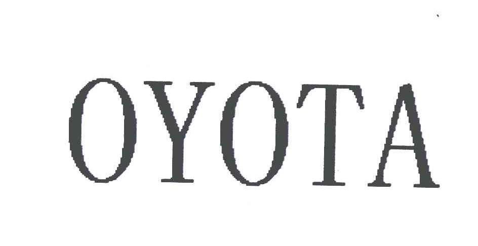 OYOTA