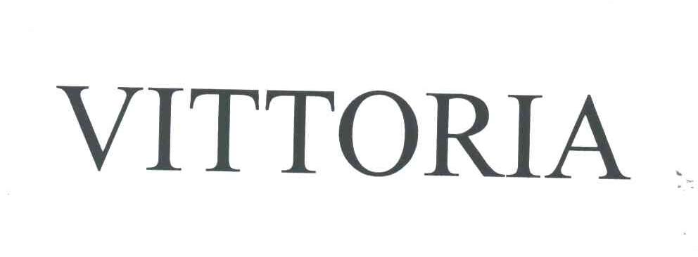 VITTORIA