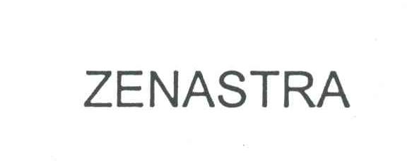 ZENASTRA