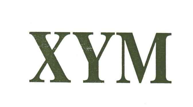 XYM