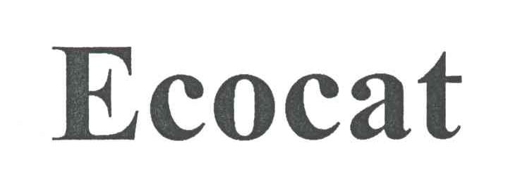 ECOCAT
