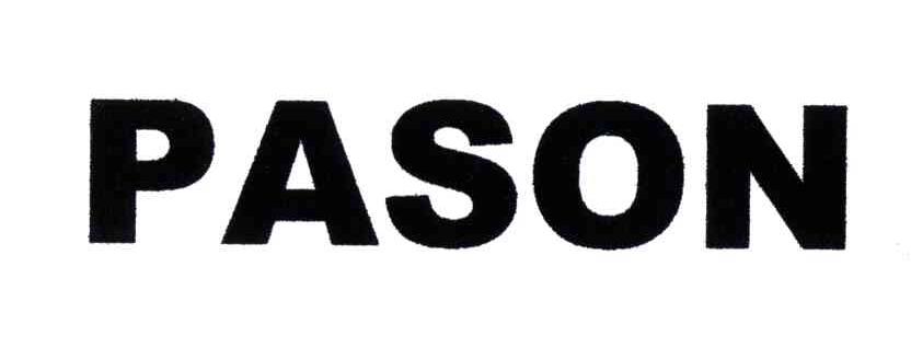 PASON