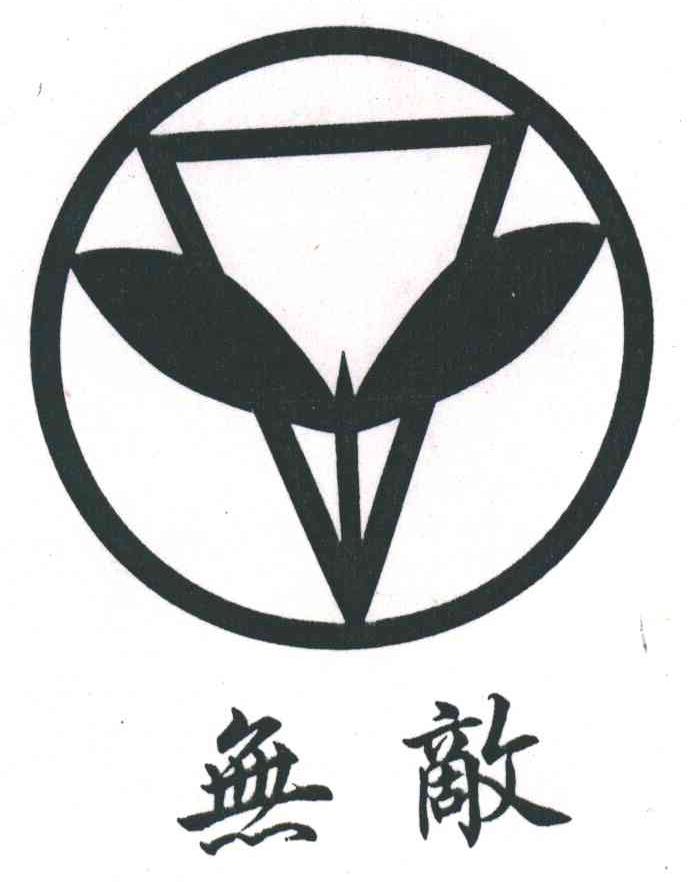 无敌