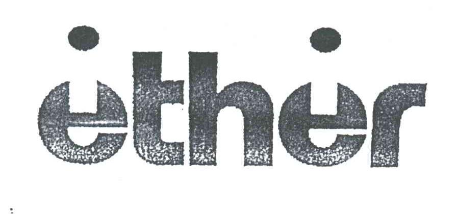 ETHER