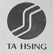 TAHSING