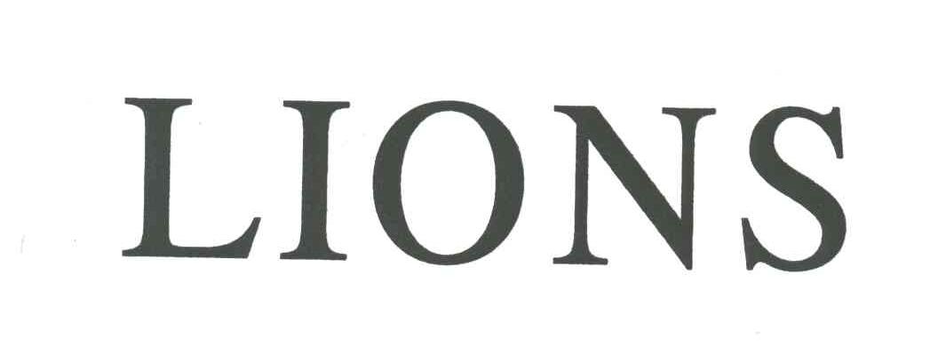 LIONS
