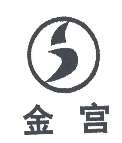 金宫
