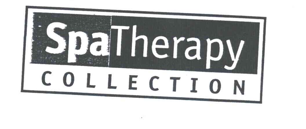 SPA THERAPY COLLECTION
