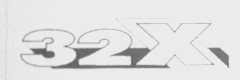32X
