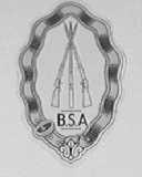 BSA