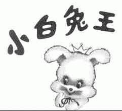 小白兔王