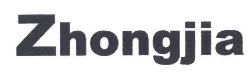 ZHONGJIA