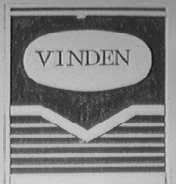 VINDEN