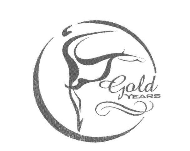 GOLD YEARS