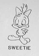 SWEETIE
