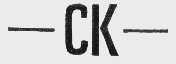 CK
