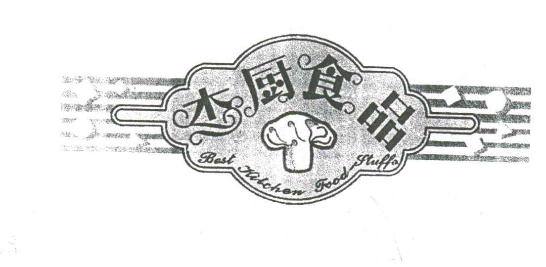 杰厨食品;BEST KITCHEN FOODSTUFFS