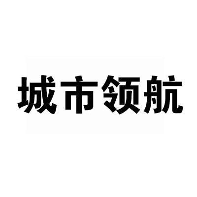 城市领航