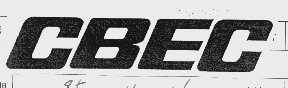 CBEC