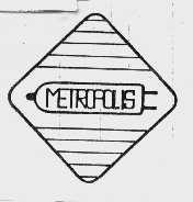 METROPOLIS