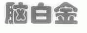 脑白金