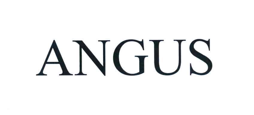 ANGUS